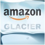Amazon Glacier-logoet.