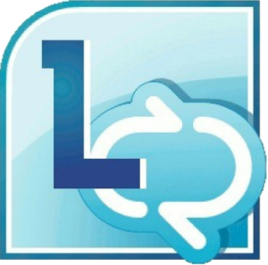 Lync-logoet.