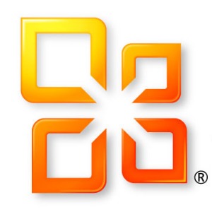 Office 365-logoet.