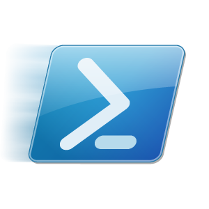 PowerShell-logoet.